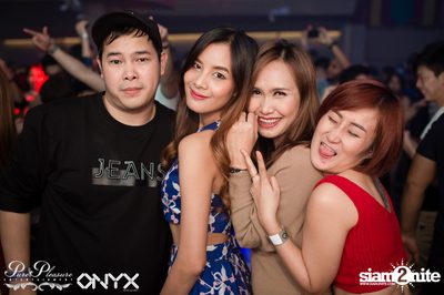 ONYX presents Tigerlily — photo 85