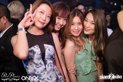 ONYX presents Tigerlily — photo 86