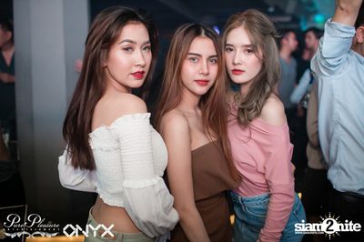 ONYX presents Tigerlily — photo 87