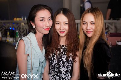 ONYX presents Tigerlily — photo 88