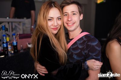 ONYX presents Tigerlily — photo 89