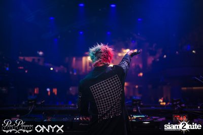 ONYX presents Tigerlily — photo 90