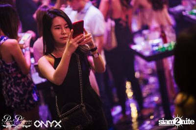 ONYX presents Tigerlily — photo 91