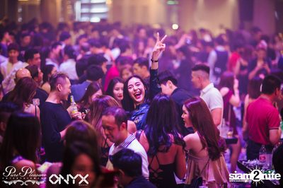 ONYX presents Tigerlily — photo 92