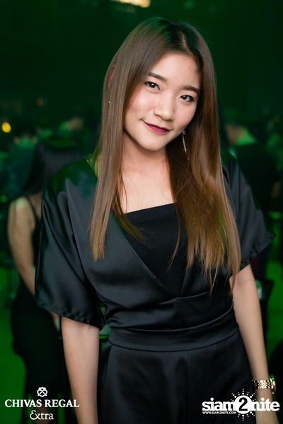 Lydia Live ที่ ดิฟเฟอร์ ผับ พัทยา — photo 25