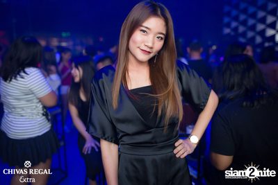 Lydia Live ที่ ดิฟเฟอร์ ผับ พัทยา — photo 26