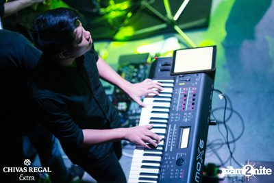 Lydia Live ที่ ดิฟเฟอร์ ผับ พัทยา — photo 66