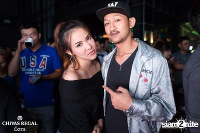 Lydia Live ที่ ดิฟเฟอร์ ผับ พัทยา — photo 77