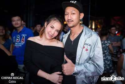 Lydia Live ที่ ดิฟเฟอร์ ผับ พัทยา — photo 78