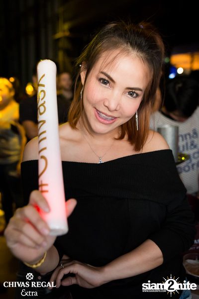 Lydia Live ที่ ดิฟเฟอร์ ผับ พัทยา — photo 79