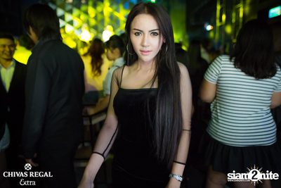 Lydia Live ที่ ดิฟเฟอร์ ผับ พัทยา — photo 82