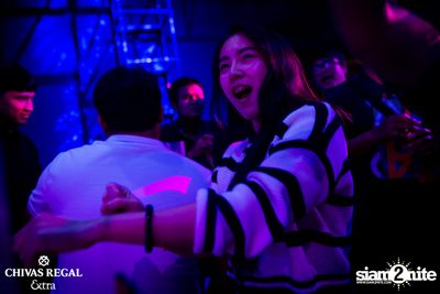 Lydia Live ที่ ดิฟเฟอร์ ผับ พัทยา — photo 88