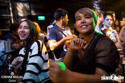 Lydia Live ที่ ดิฟเฟอร์ ผับ พัทยา — photo 89