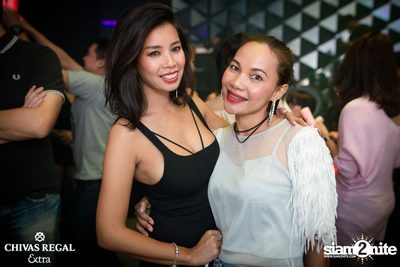Lydia Live ที่ ดิฟเฟอร์ ผับ พัทยา — photo 101
