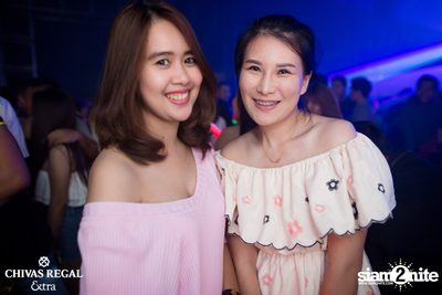 Lydia Live ที่ ดิฟเฟอร์ ผับ พัทยา — photo 104