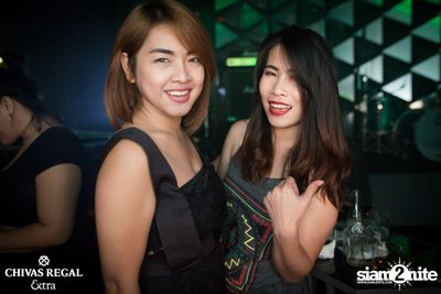 Lydia Live ที่ ดิฟเฟอร์ ผับ พัทยา — photo 105