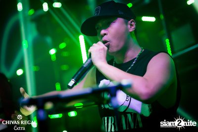Lydia Live ที่ ดิฟเฟอร์ ผับ พัทยา — photo 115