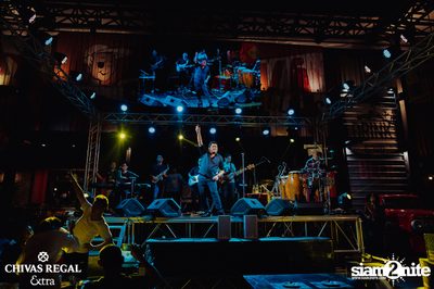 Ben Chalatit Live ที่ ซิกซ์ตี้ซิกซ์ สเตชั่น — photo 12
