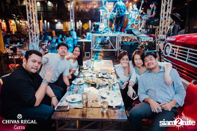 Ben Chalatit Live ที่ ซิกซ์ตี้ซิกซ์ สเตชั่น — photo 13