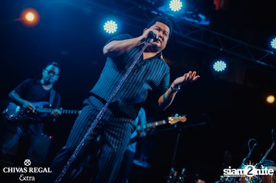Ben Chalatit Live ที่ ซิกซ์ตี้ซิกซ์ สเตชั่น — photo 15