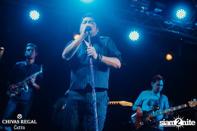 Ben Chalatit Live ที่ ซิกซ์ตี้ซิกซ์ สเตชั่น — photo 16