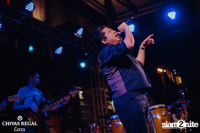 Ben Chalatit Live ที่ ซิกซ์ตี้ซิกซ์ สเตชั่น — photo 18