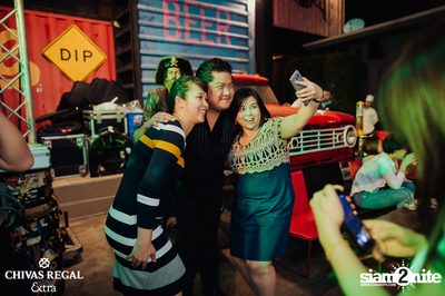Ben Chalatit Live ที่ ซิกซ์ตี้ซิกซ์ สเตชั่น — photo 19