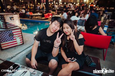Ben Chalatit Live ที่ ซิกซ์ตี้ซิกซ์ สเตชั่น — photo 24