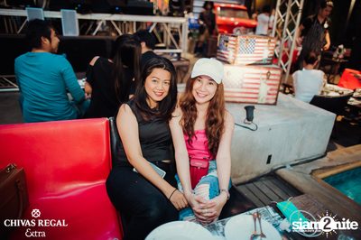 Ben Chalatit Live ที่ ซิกซ์ตี้ซิกซ์ สเตชั่น — photo 25
