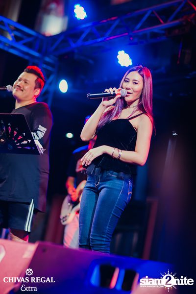 Ben Chalatit Live ที่ ซิกซ์ตี้ซิกซ์ สเตชั่น — photo 38