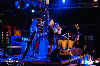 Ben Chalatit Live ที่ ซิกซ์ตี้ซิกซ์ สเตชั่น — photo 40