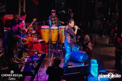 Ben Chalatit Live ที่ ซิกซ์ตี้ซิกซ์ สเตชั่น — photo 46