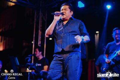 Ben Chalatit Live ที่ ซิกซ์ตี้ซิกซ์ สเตชั่น — photo 47