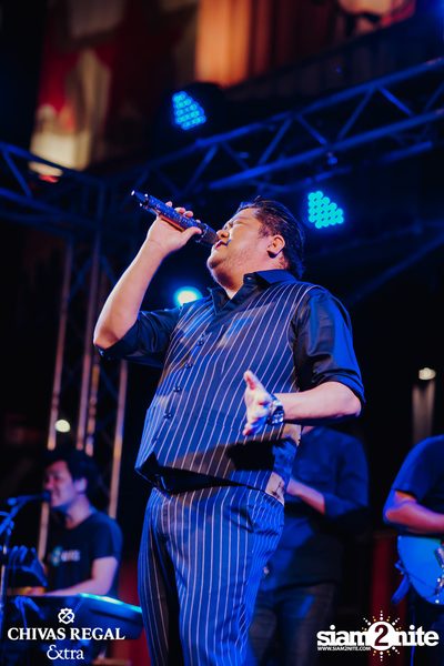 Ben Chalatit Live ที่ ซิกซ์ตี้ซิกซ์ สเตชั่น — photo 49
