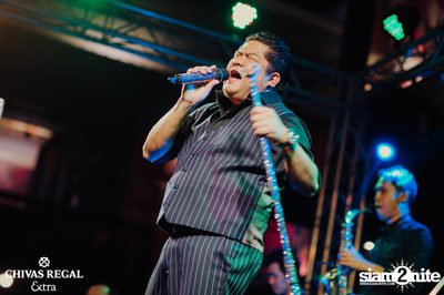 Ben Chalatit Live ที่ ซิกซ์ตี้ซิกซ์ สเตชั่น — photo 50