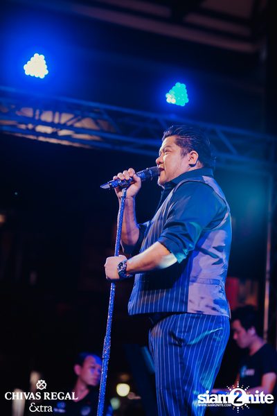 Ben Chalatit Live ที่ ซิกซ์ตี้ซิกซ์ สเตชั่น — photo 51