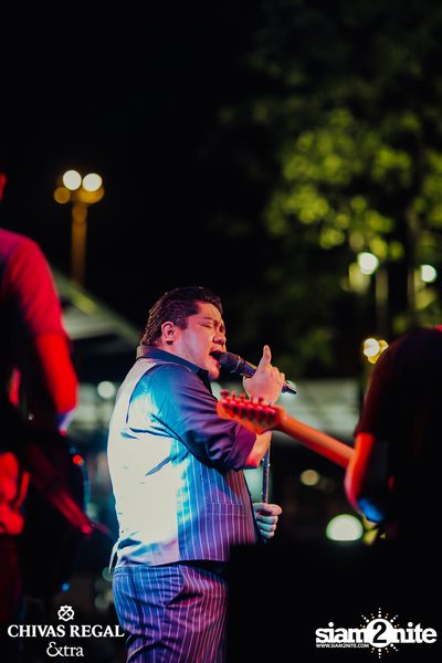 Ben Chalatit Live ที่ ซิกซ์ตี้ซิกซ์ สเตชั่น — photo 54