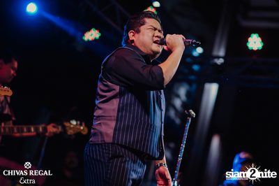 Ben Chalatit Live ที่ ซิกซ์ตี้ซิกซ์ สเตชั่น — photo 58