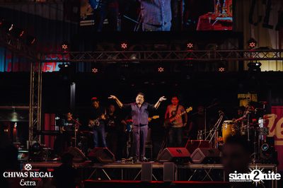 Ben Chalatit Live ที่ ซิกซ์ตี้ซิกซ์ สเตชั่น — photo 59