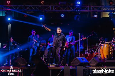 Ben Chalatit Live ที่ ซิกซ์ตี้ซิกซ์ สเตชั่น — photo 60