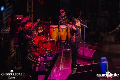 Ben Chalatit Live ที่ ซิกซ์ตี้ซิกซ์ สเตชั่น — photo 64