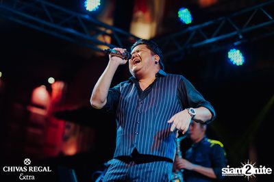 Ben Chalatit Live ที่ ซิกซ์ตี้ซิกซ์ สเตชั่น — photo 67