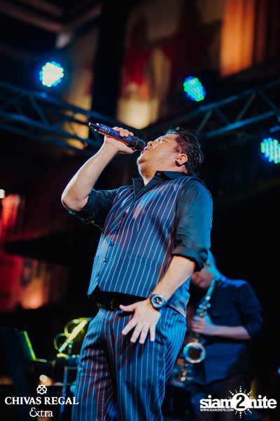 Ben Chalatit Live ที่ ซิกซ์ตี้ซิกซ์ สเตชั่น — photo 68