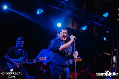 Ben Chalatit Live ที่ ซิกซ์ตี้ซิกซ์ สเตชั่น — photo 72
