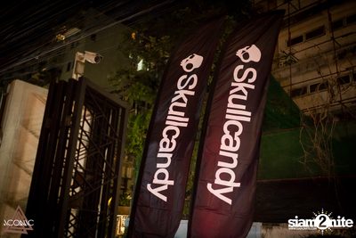 Skullcandy | Stayloud by Mentagram at Iconic Studio — photo 3