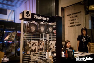 Skullcandy | Stayloud by Mentagram at Iconic Studio — photo 4