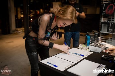 Skullcandy | Stayloud by Mentagram at Iconic Studio — photo 5