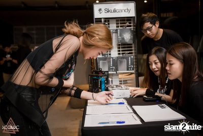 Skullcandy | Stayloud by Mentagram at Iconic Studio — photo 6