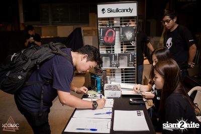 Skullcandy | Stayloud by Mentagram at Iconic Studio — photo 7