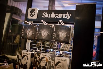 Skullcandy | Stayloud by Mentagram at Iconic Studio — photo 9